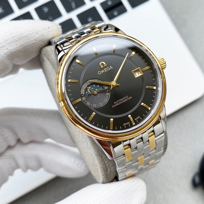 Watches OMEGA 318083 size:39*12 mm