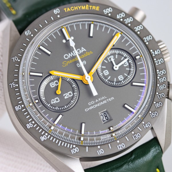 Watches OMEGA 318285 size:42 mm