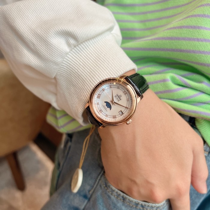 Watches OMEGA 318247 size:33 mm