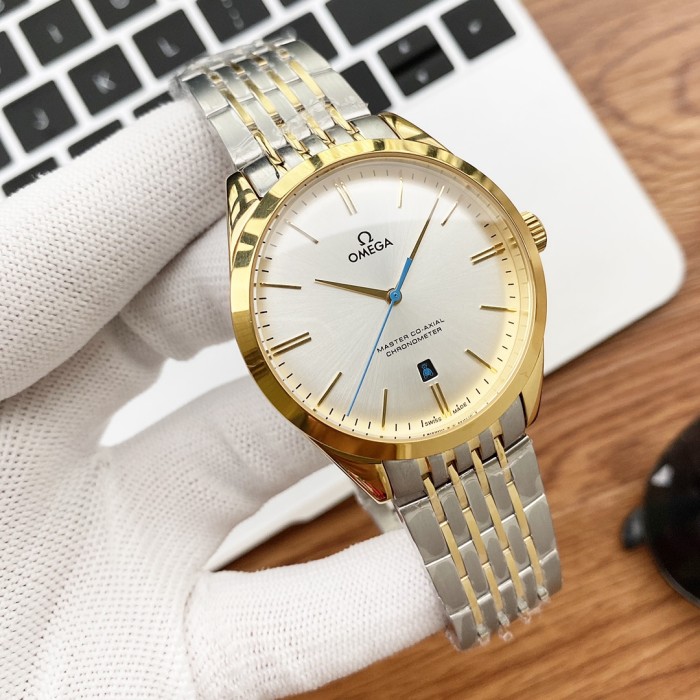 Watches OMEGA 318273 size:40*12 mm