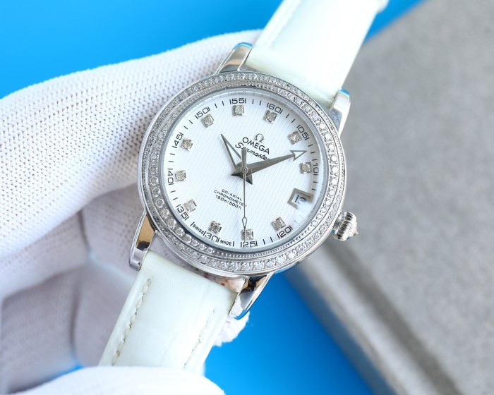 Watches OMEGA  318011 size:33 mm