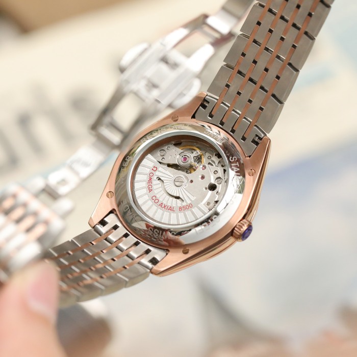 Watches OMEGA  318155 size:40*12 mm