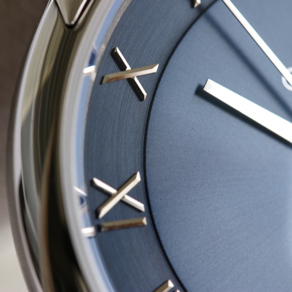 Watches OMEGA UVS 318329 size:41 mm