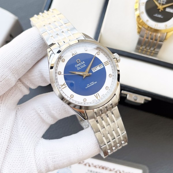 Watches OMEGA 318345 size:40*12 mm