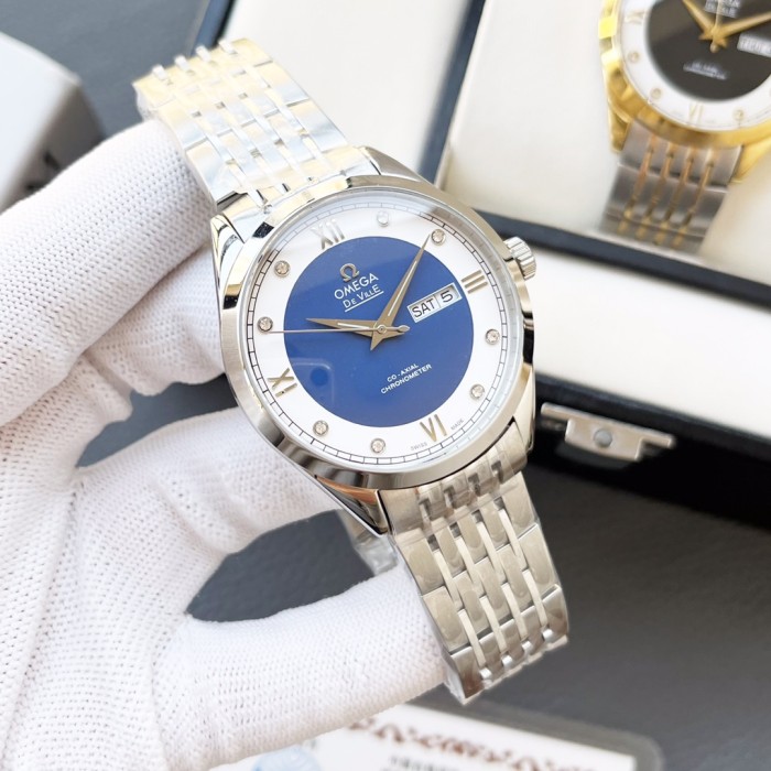 Watches OMEGA 318345 size:40*12 mm