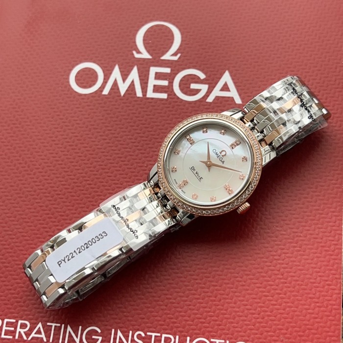 Watches OMEGA 318334 size:27 mm