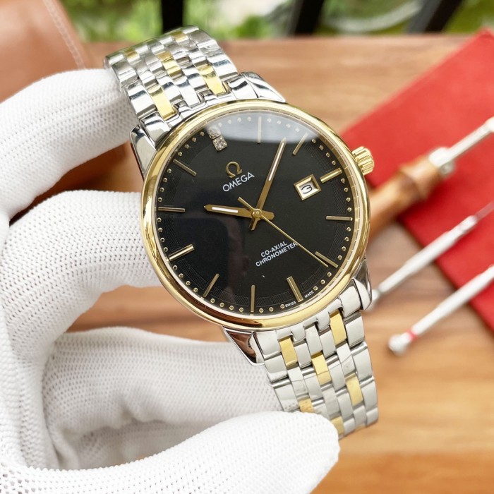 Watches OMEGA 318294 size:41*11 mm