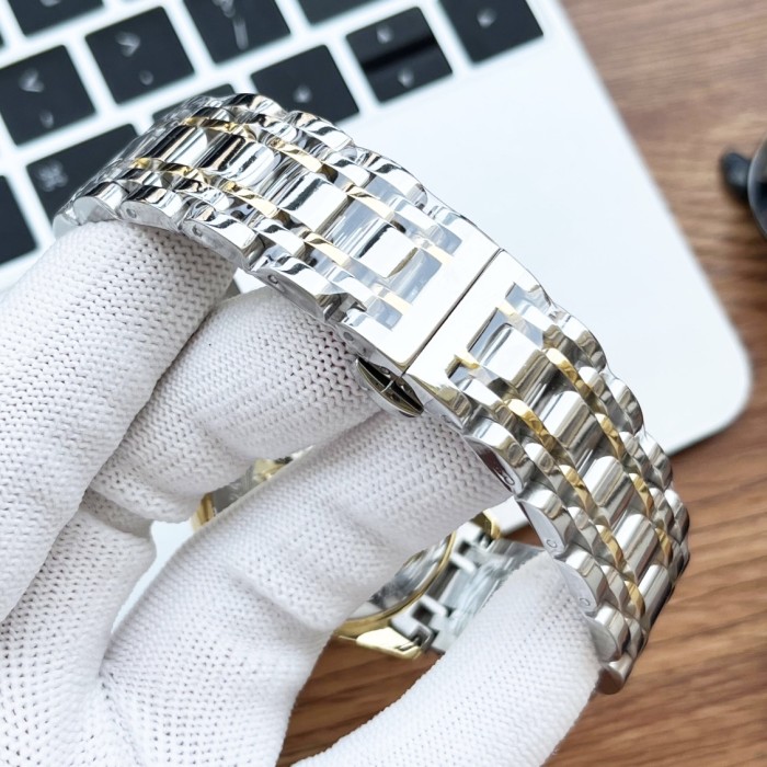 Watches OMEGA 318281 size:40*13 mm