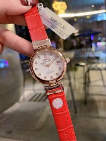 Watches OMEGA 318254 size:34*10 mm