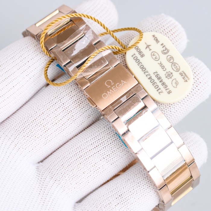 Watches OMEGA  Aqua Terra 318151 size:41 mm