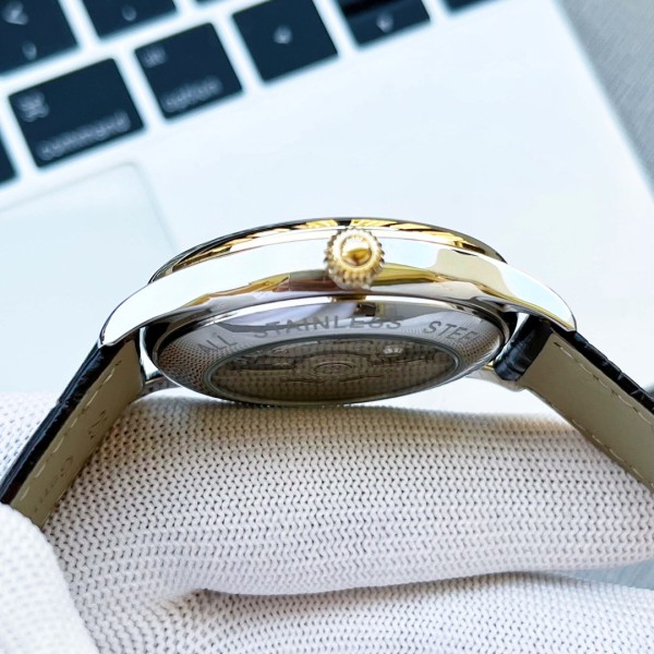 Watches OMEGA  318028 size:40*11 mm