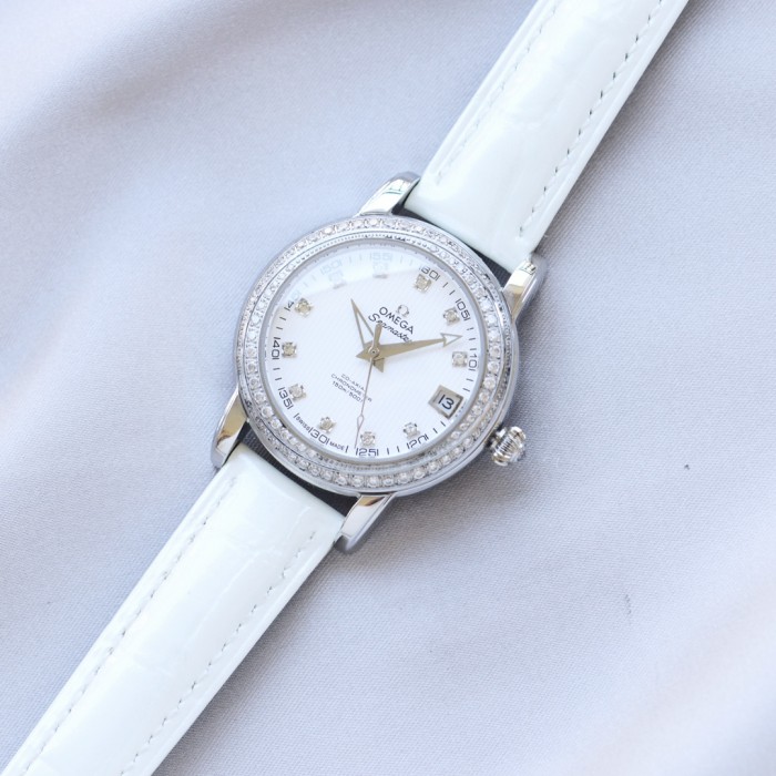 Watches OMEGA 318099 size:33 mm