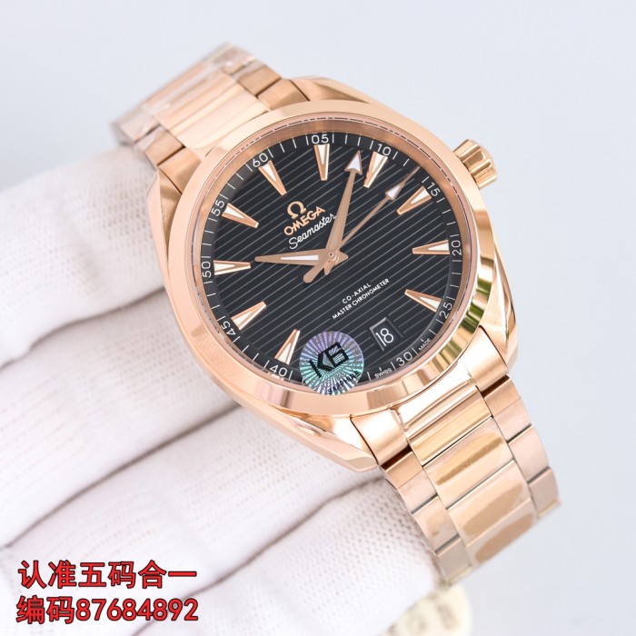 Watches OMEGA  Aqua Terra 318151 size:41 mm
