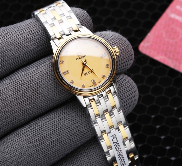 Watches OMEGA 318180 size:27.4*8 mm