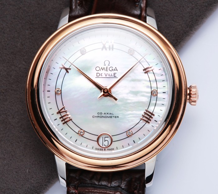 Watches OMEGA 318123 size:32*9 mm