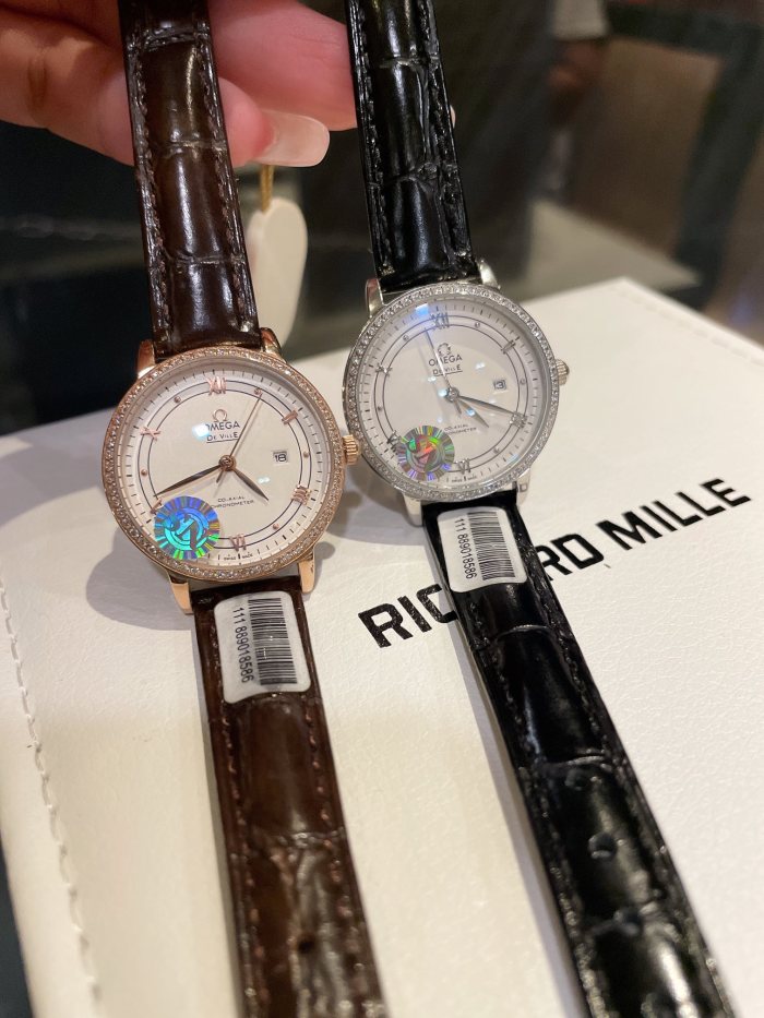 Watches OMEGA 318052 size:43*12 mm