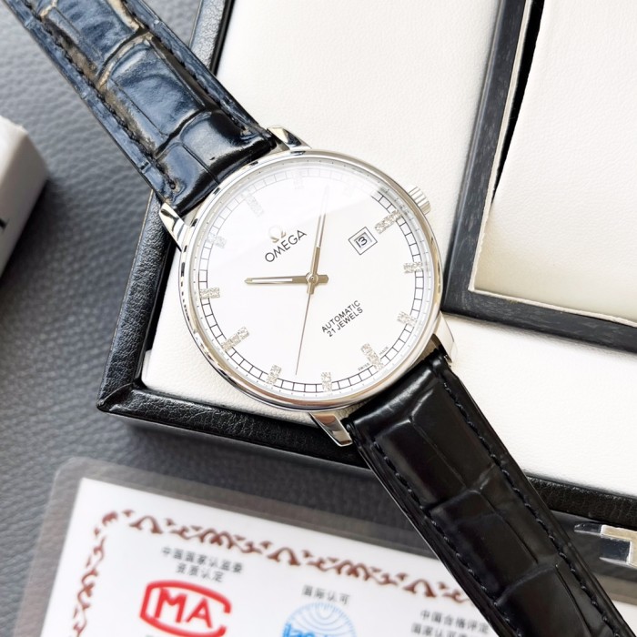 Watches OMEGA 318351 size:40*12 mm