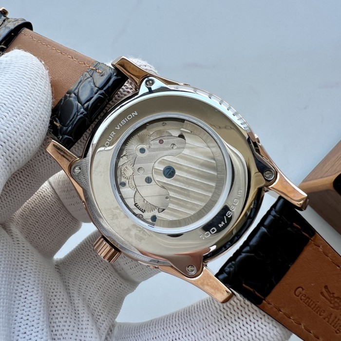 Watches OMEGA 318055 size:43*12 mm