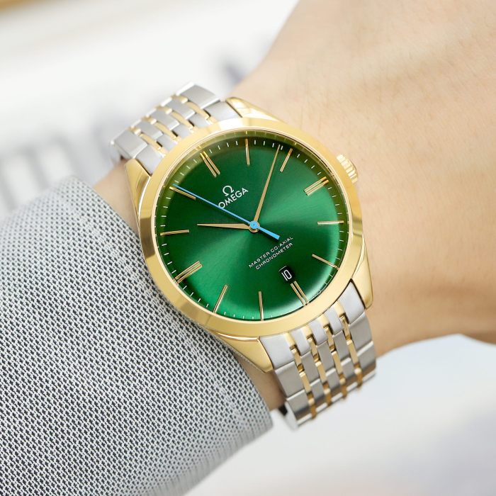 Watches OMEGA  318158 size:40*12 mm