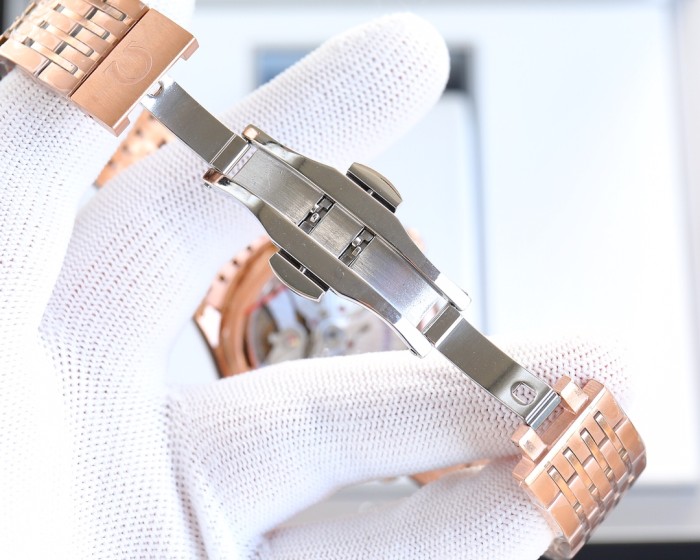 Watches OMEGA 83145368 size:41*11 mm