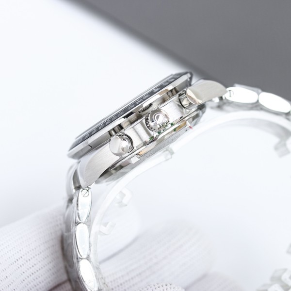 Watches OMEGA  318006 size:40 mm