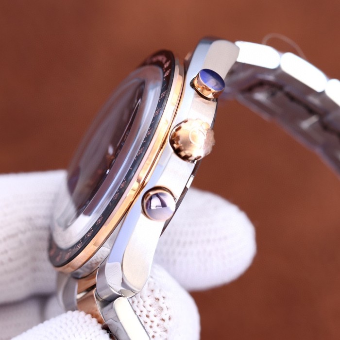 Watches OMEGA  318022 size:42*12 mm