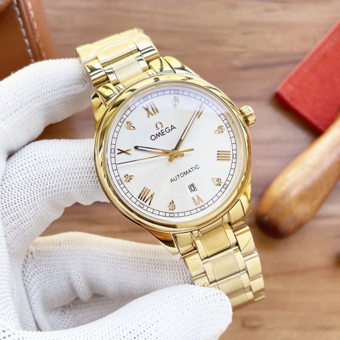 Watches OMEGA 318207 size：41*12 mm