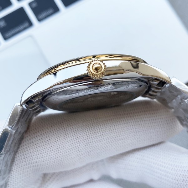 Watches OMEGA 318075 size:40*12 mm