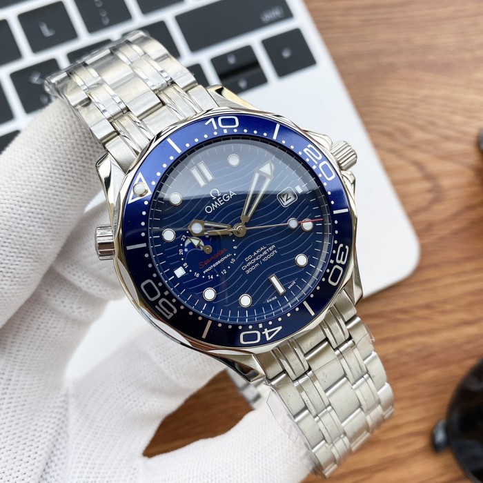 Watches OMEGA 318048 size:41*13 mm