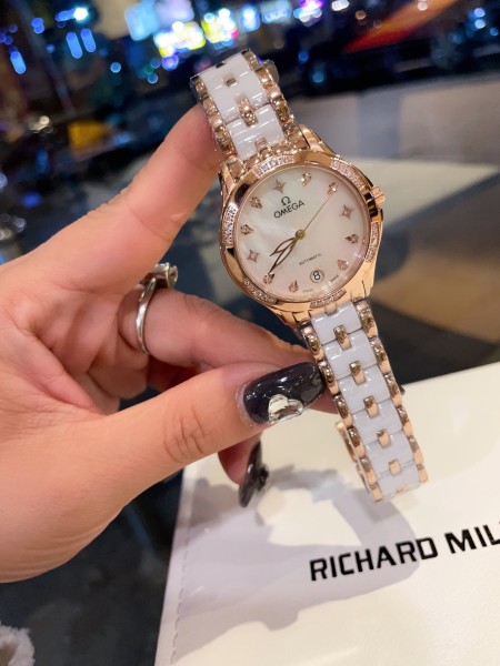 Watches OMEGA 318059 size:35 mm