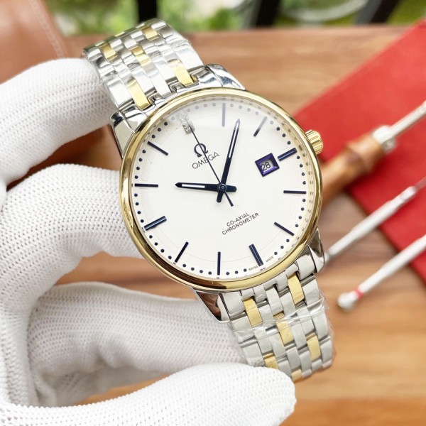 Watches OMEGA 318294 size:41*11 mm