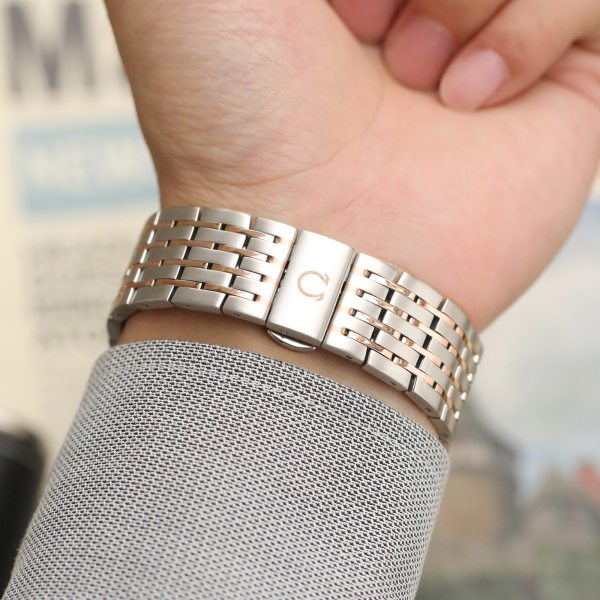 Watches OMEGA  318155 size:40*12 mm