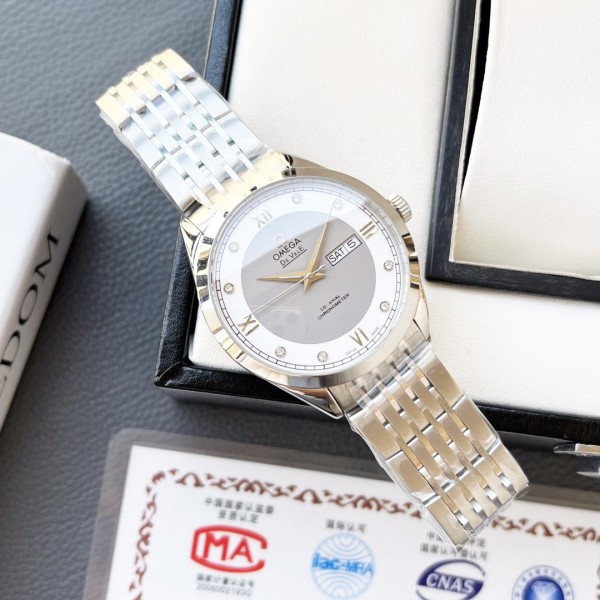 Watches OMEGA 318345 size:40*12 mm