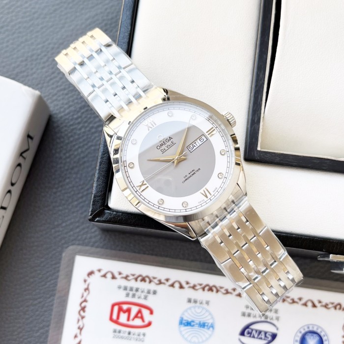 Watches OMEGA 318345 size:40*12 mm