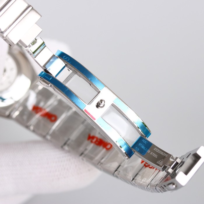 Watches OMEGA TW 318266 size:28 mm