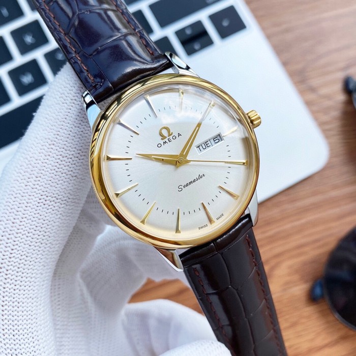 Watches OMEGA 318106 size:40 mm