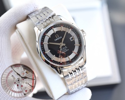 Watches OMEGA 83145368 size:41*11 mm