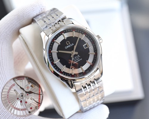 Watches OMEGA 83145368 size:41*11 mm