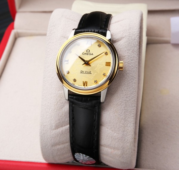 Watches OMEGA  317996 size:27.4*8 mm