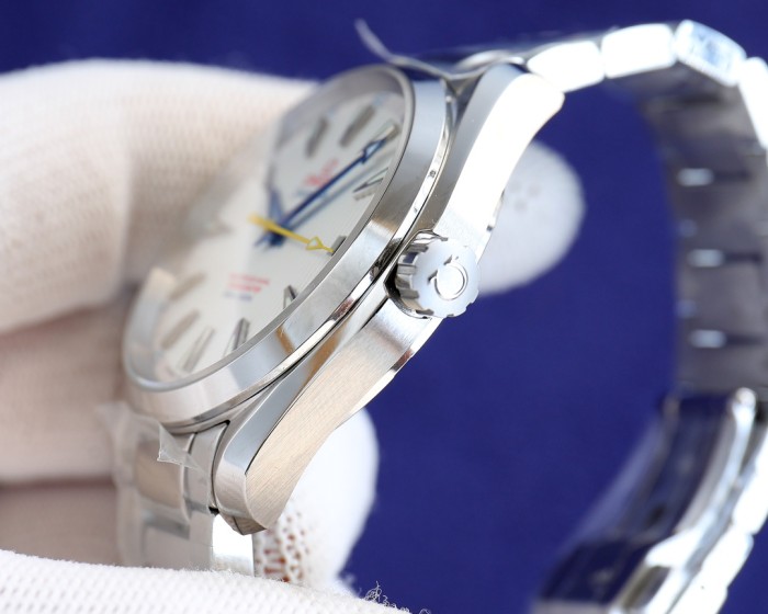 Watches OMEGA 318117 size:40*12 mm