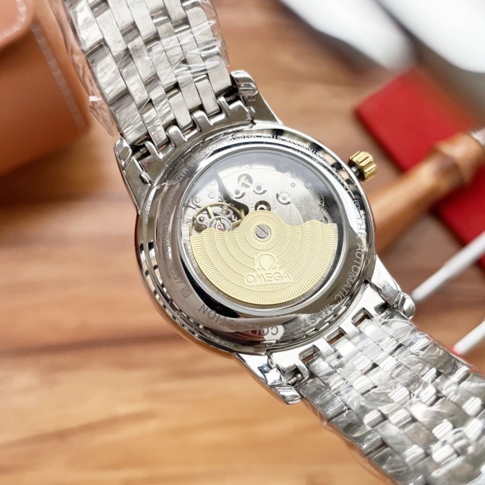 Watches OMEGA 318294 size:41*11 mm