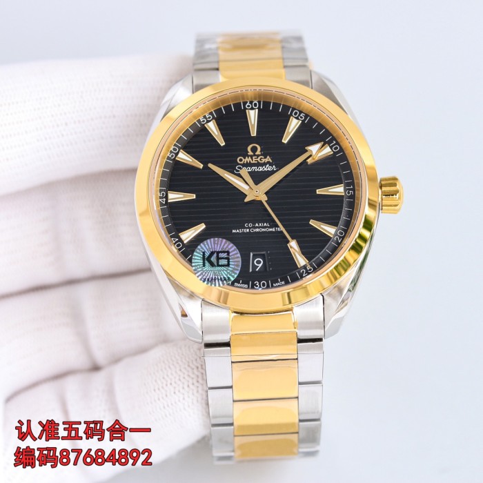 Watches OMEGA  Aqua Terra 318150 size:41 mm