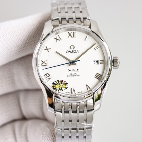 Watches OMEGA UVS 318327 size:41 mm