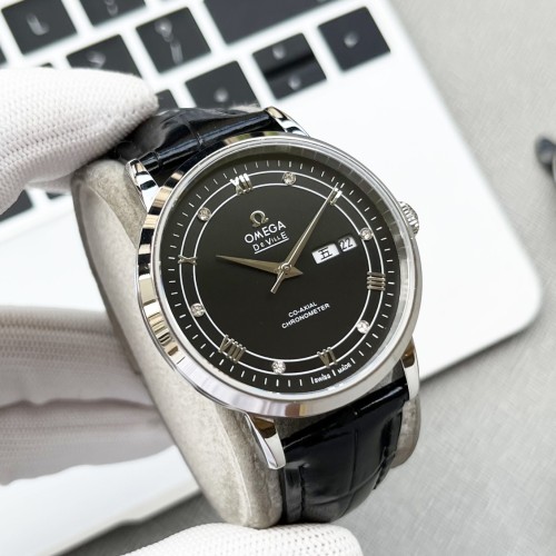 Watches OMEGA 318088 size:40*11 mm