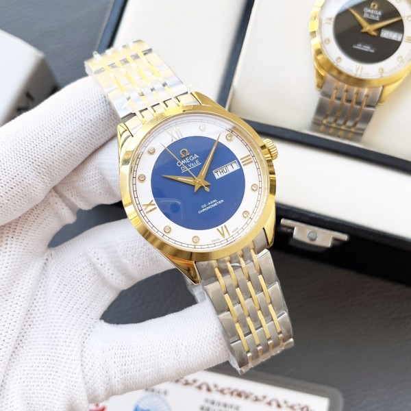 Watches OMEGA 318345 size:40*12 mm