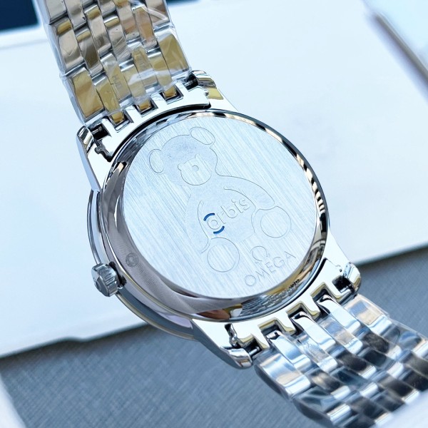 Watches OMEGA 318091 size:39.5 mm