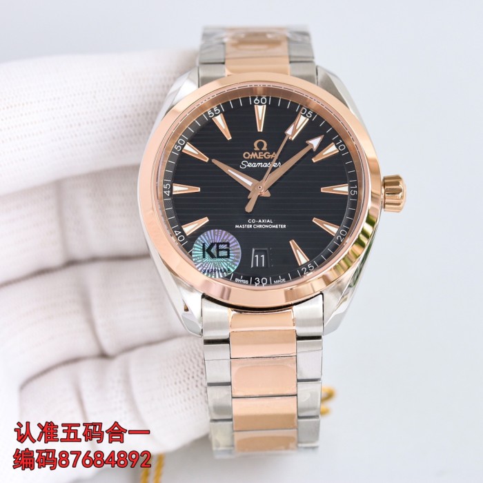 Watches OMEGA  Aqua Terra 318150 size:41 mm