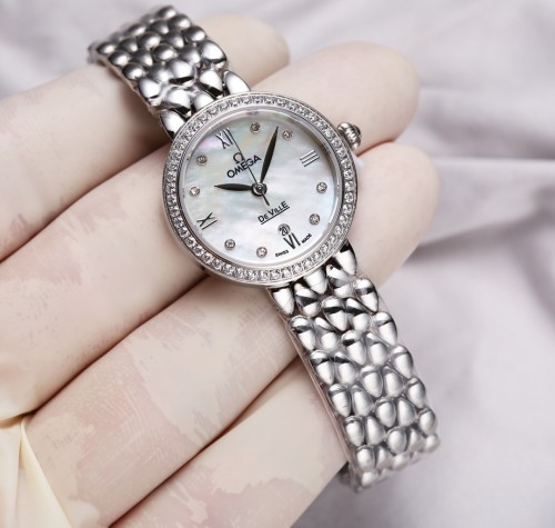 Watches OMEGA  318000 size:28*8 mm
