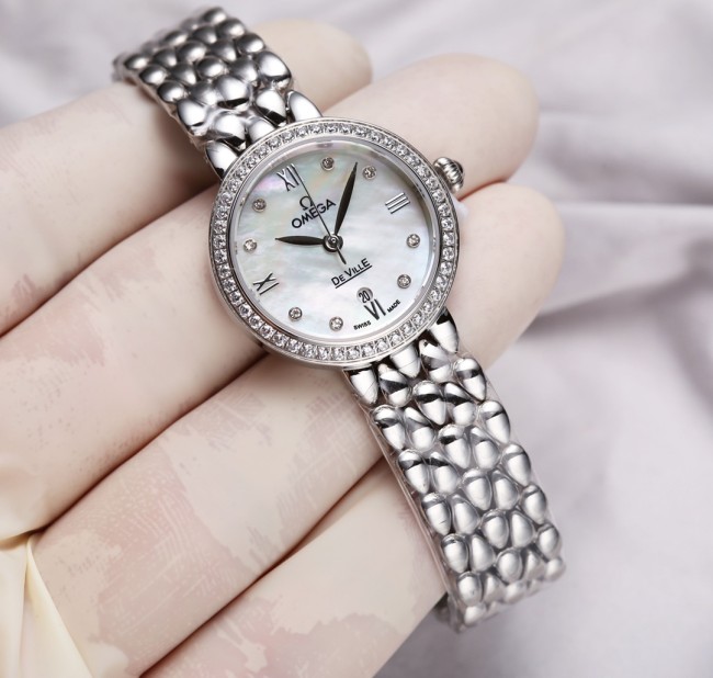 Watches OMEGA  318000 size:28*8 mm