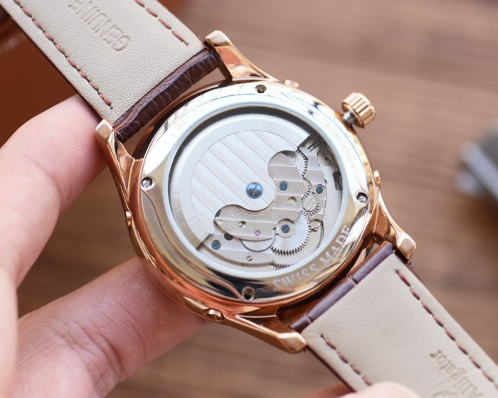 Watches OMEGA  318035 size:42*8 mm